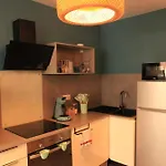 Apartment Hyper Centre - Champagne