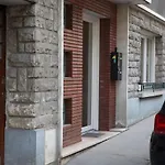 Apartment Hyper Centre - Champagne