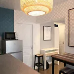 Appartamento Hyper Centre - Champagne Épernay