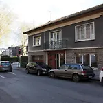 Apartment Hyper Centre - Champagne