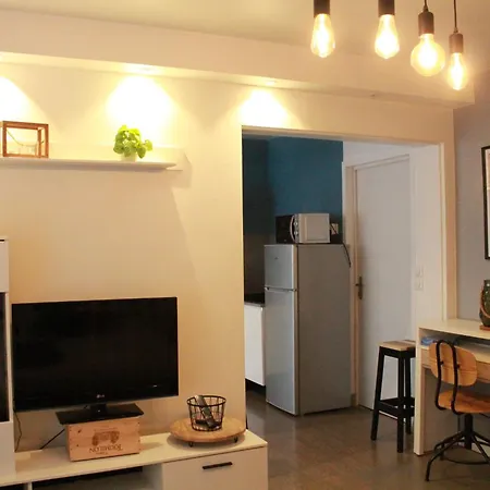 Appartamento Hyper Centre - Champagne *