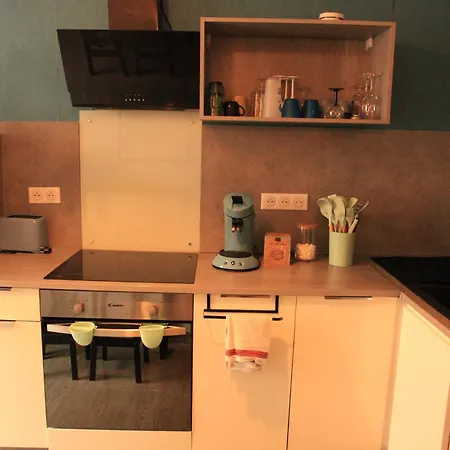 Hyper Centre - Champagne *