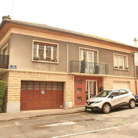 Hyper Centre - Champagne