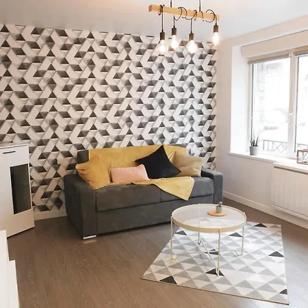 Hyper Centre - Champagne *