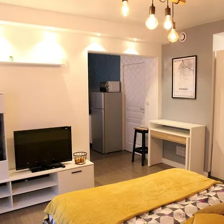 Hyper Centre - Champagne * Épernay