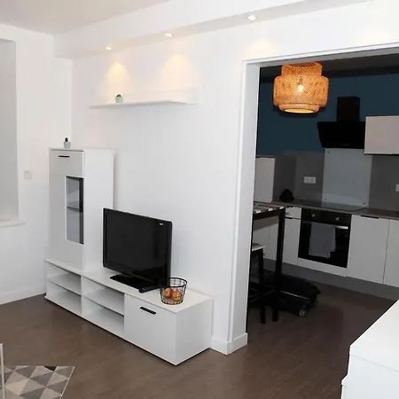 Hyper Centre - Champagne *