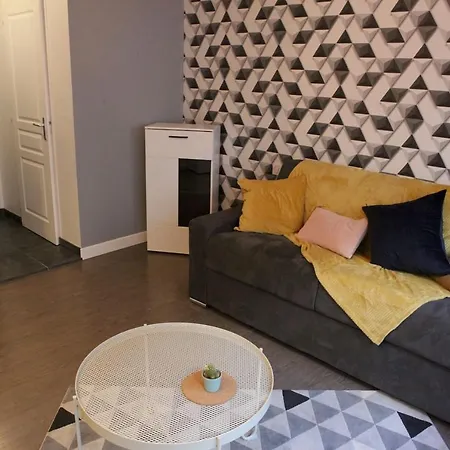 Lägenhet Hyper Centre - Champagne Épernay