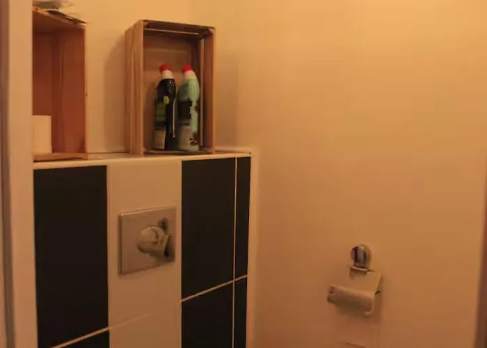 Apartment Hyper Centre - Champagne Épernay