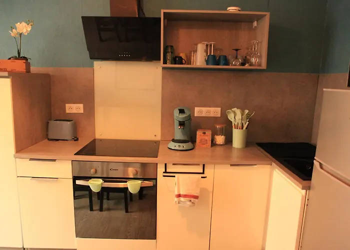 Hyper Centre - Champagne *