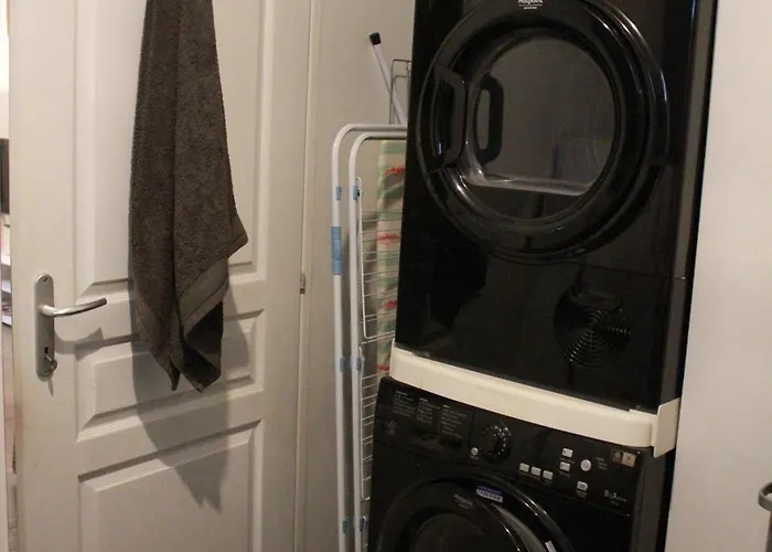 Hyper Centre - Champagne * Épernay