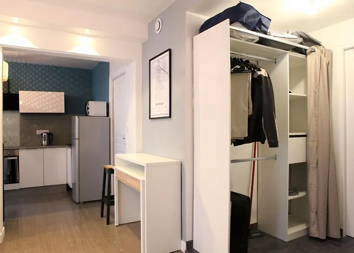 Hyper Centre - Champagne Épernay